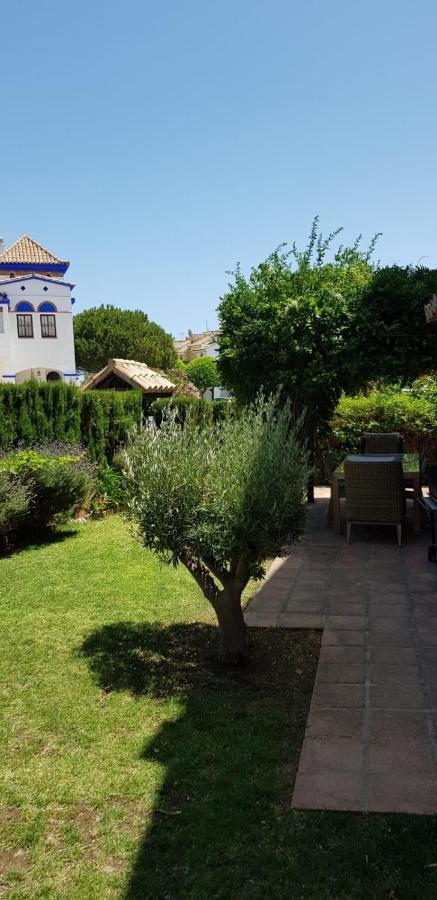 הוילה Casa אלקאידסה מראה חיצוני תמונה