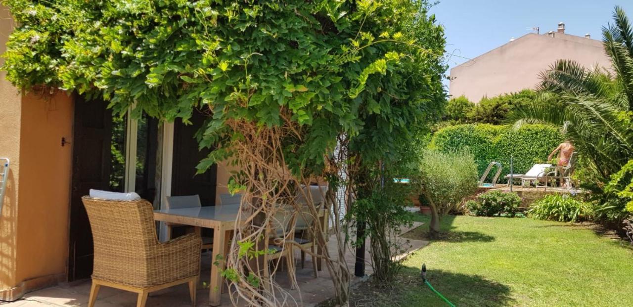 הוילה Casa אלקאידסה מראה חיצוני תמונה