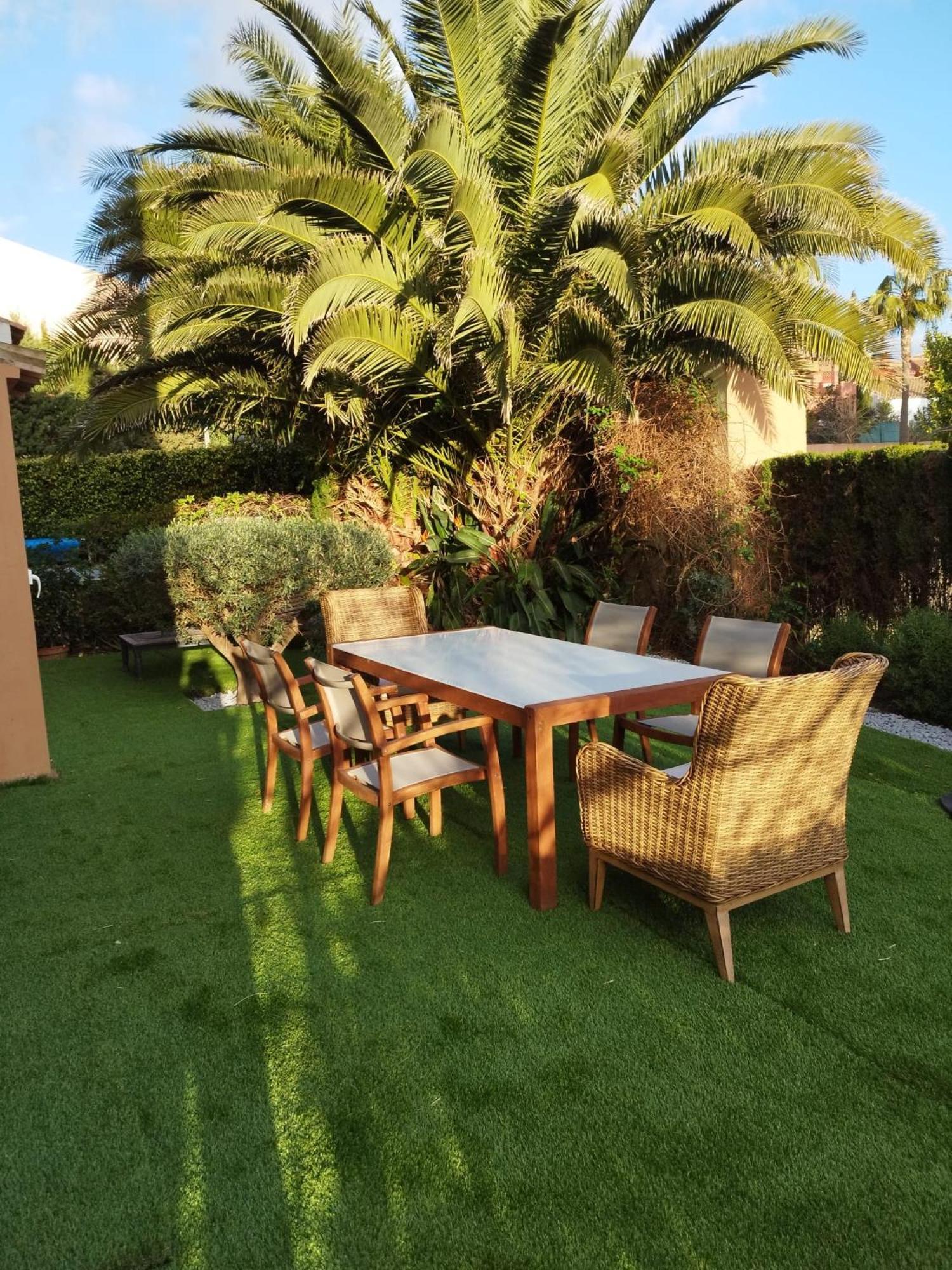 הוילה Casa אלקאידסה מראה חיצוני תמונה